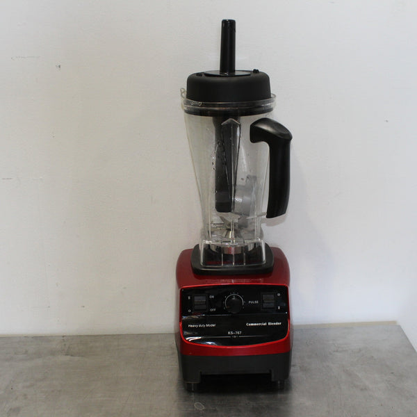 Commercial Blender KS-767 Blender (3)