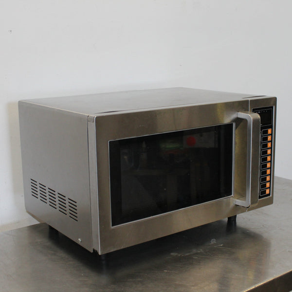 FED FE-1100 Microwave (2)