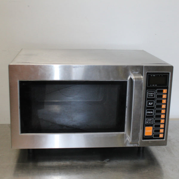 FED FE-1100 Microwave (3)