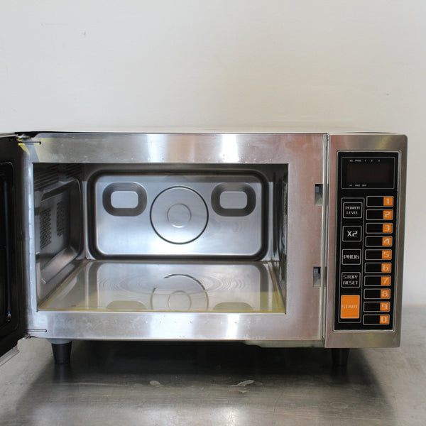 FED FE-1100 Microwave (4)