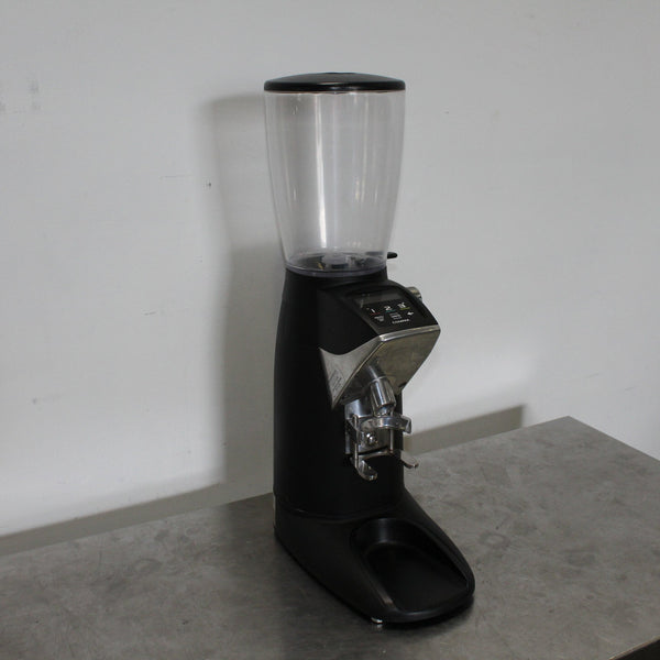 Compak F8 Coffee Grinder (2)