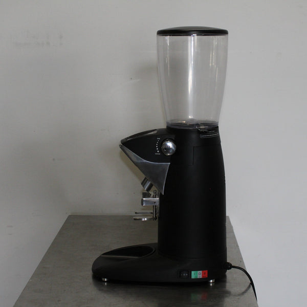 Compak F8 Coffee Grinder (4)