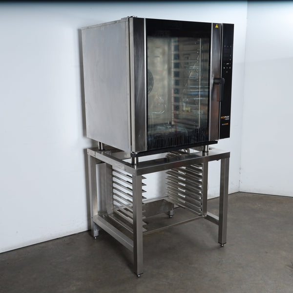 Hobart HECME10 10 Tray Combi Oven (2)