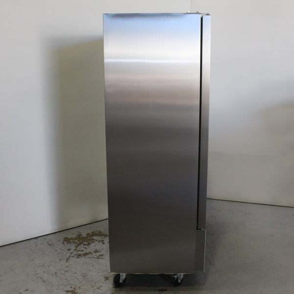 Polar GD879-A Upright Freezer (5)