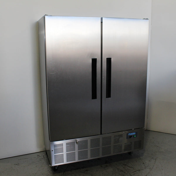 Polar GD880-A Upright Fridge (2)