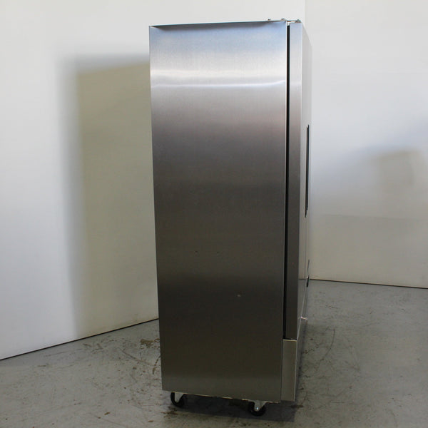 Polar GD880-A Upright Fridge (3)
