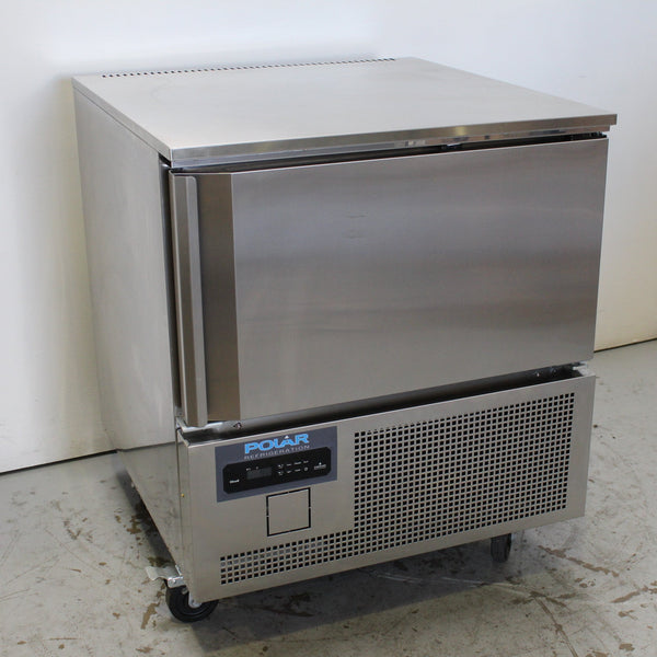 Polar DN492-A-02 Blast Chiller (2)