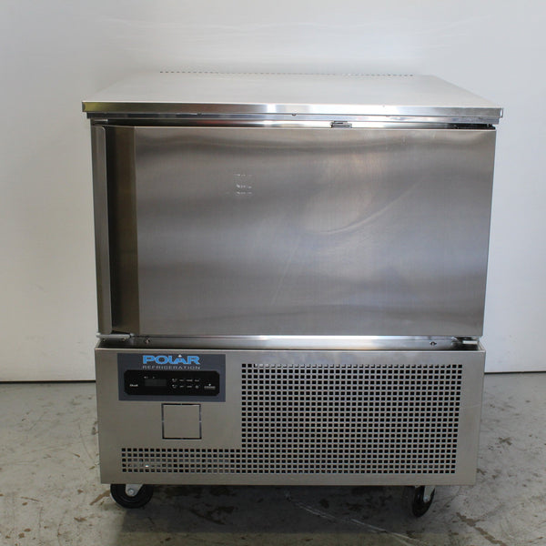 Polar DN492-A-02 Blast Chiller (3)