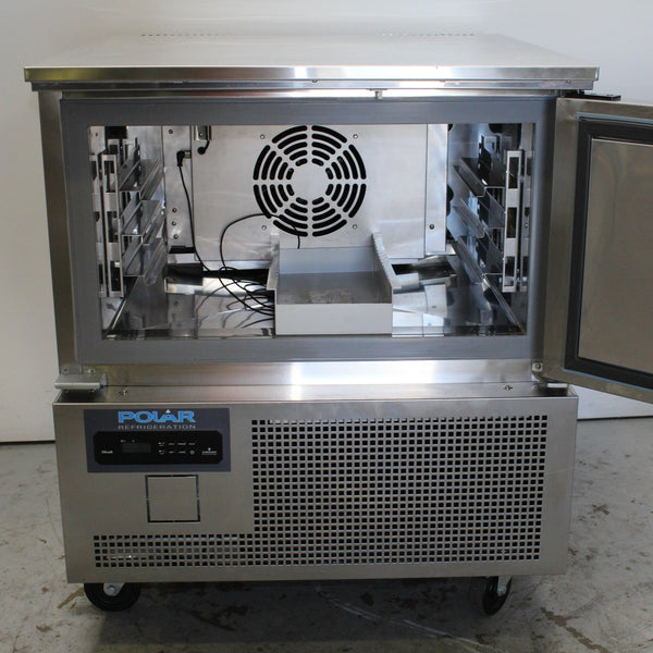 Polar DN492-A-02 Blast Chiller (4)