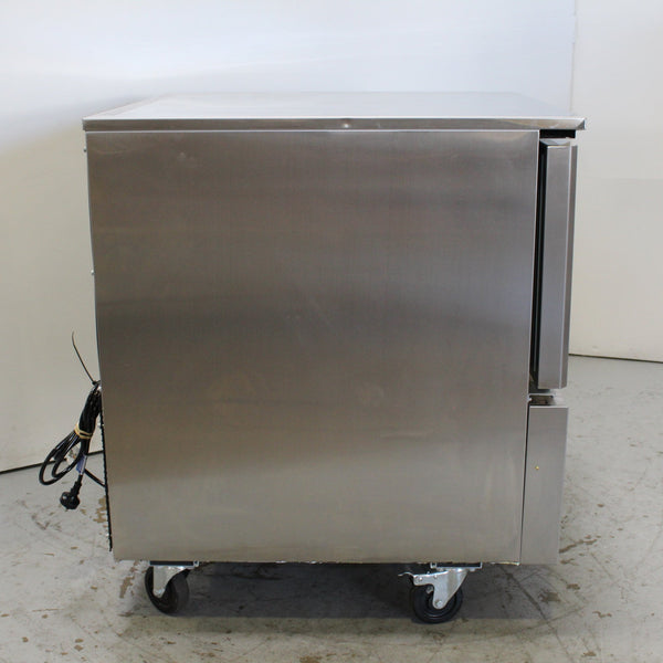 Polar DN492-A-02 Blast Chiller (5)