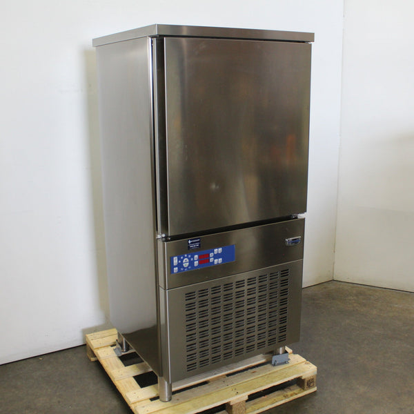 Electrolux RBF101 Blast Freezer/Chiller (2)