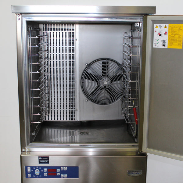 Electrolux RBF101 Blast Freezer/Chiller (4)