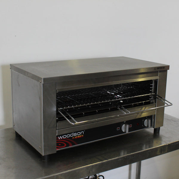 Woodson W.GTQI15A Toaster (2)