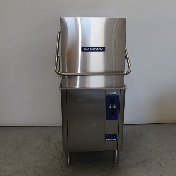 Washtech XP Pass Through Dishwasher (3)