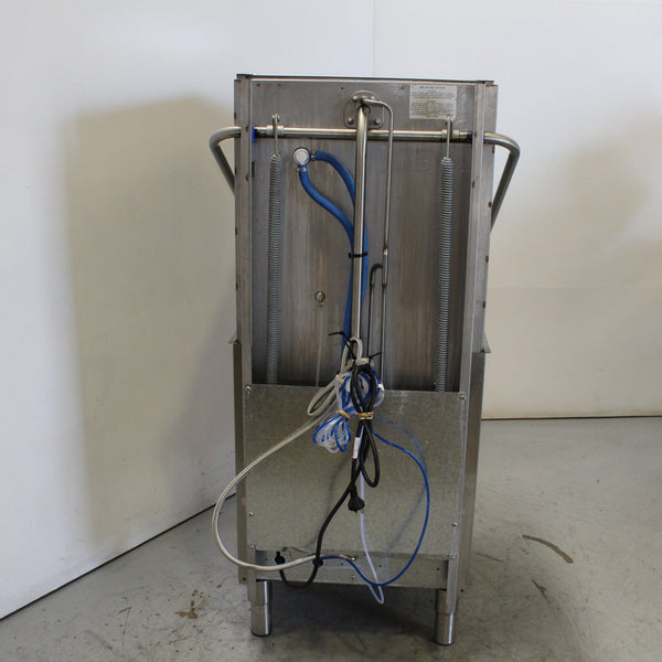 Washtech XP Pass Through Dishwasher (5)