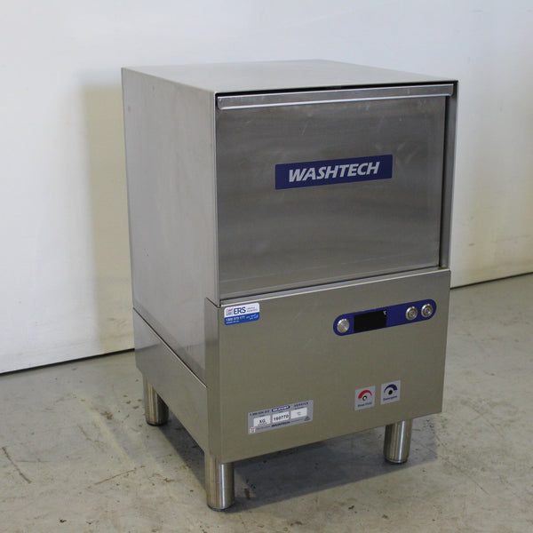 Washtech XG Undercounter Glasswasher (2)