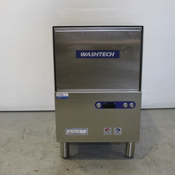 Washtech XG Undercounter Glasswasher (3)