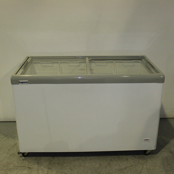Exquisite SD450 Chest Freezer (3)