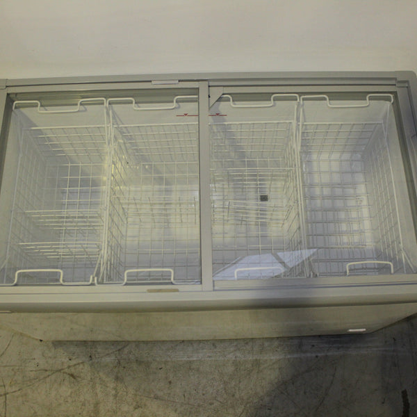 Exquisite SD450 Chest Freezer (4)