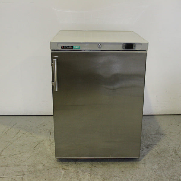 Anvil FBC0200 1 Solid Door Bar Fridge (3)