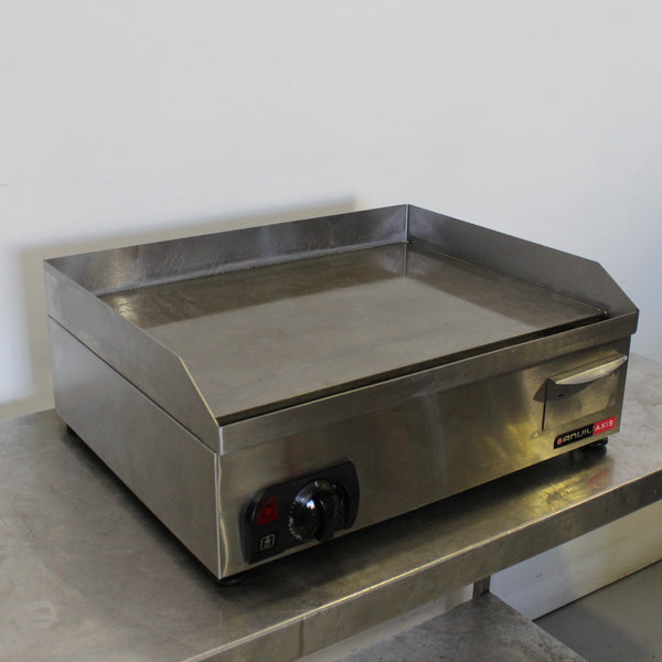 Anvil FTA0600 C/Top Electric Griddle (2)