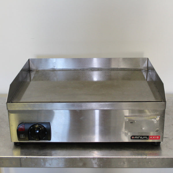 Anvil FTA0600 C/Top Electric Griddle (3)