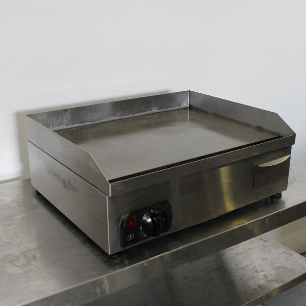 Anvil FTA0600 C/Top Electric Griddle (2)