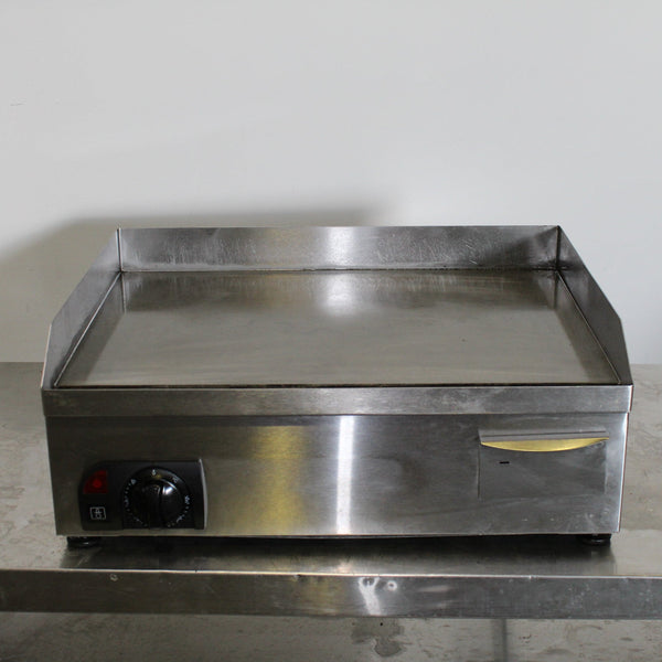 Anvil FTA0600 C/Top Electric Griddle (3)