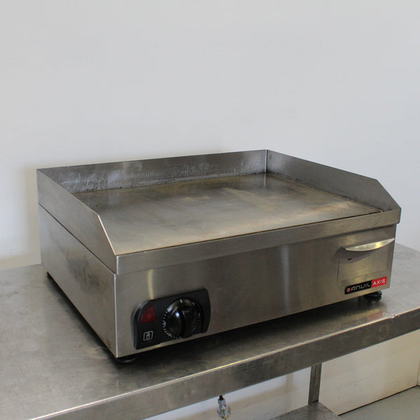 Anvil FTA0600 C/Top Electric Griddle (2)