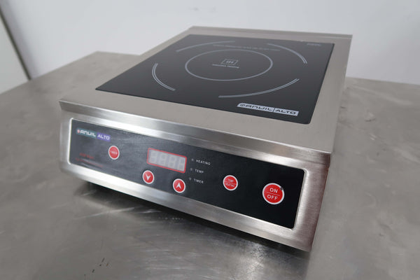 Anvil ICK3500 Induction Cooker (2)