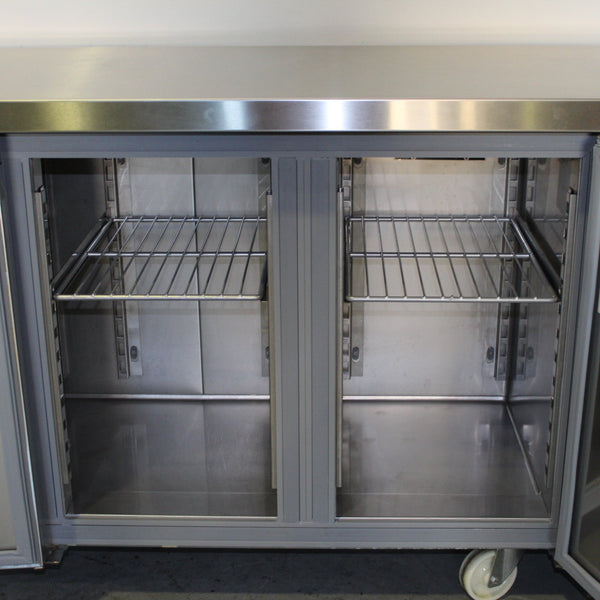 Inomak PMN999 Undercounter Fridge (4)