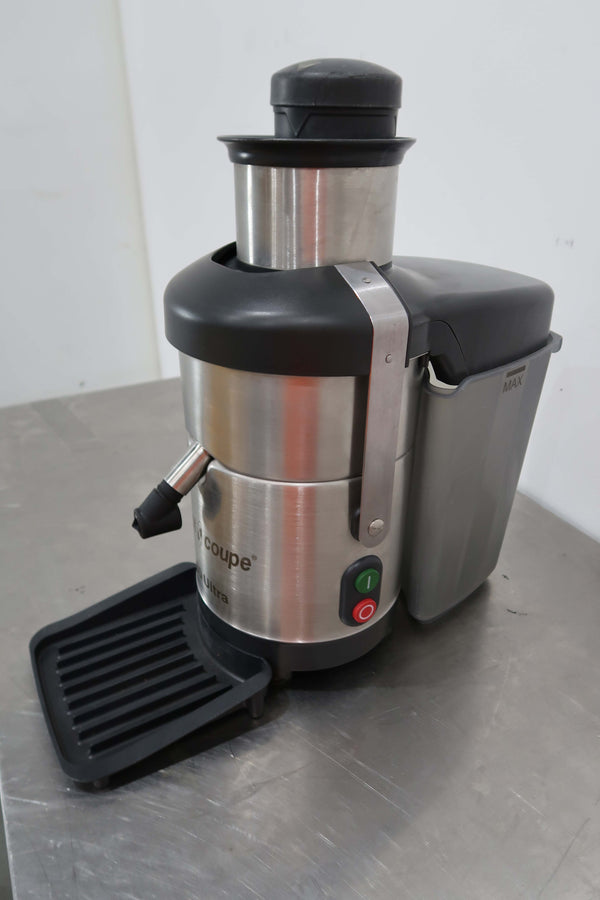 Robot Coupe J80 ULTRA Juicer (4)