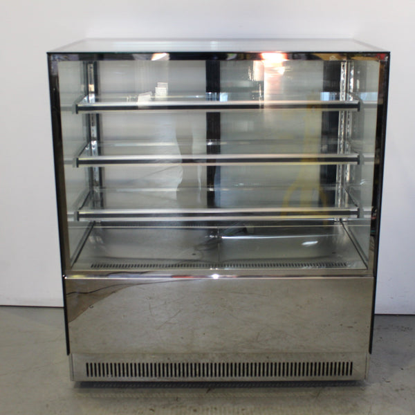 FED GN-1200RF3 Refrigerated Display (3)