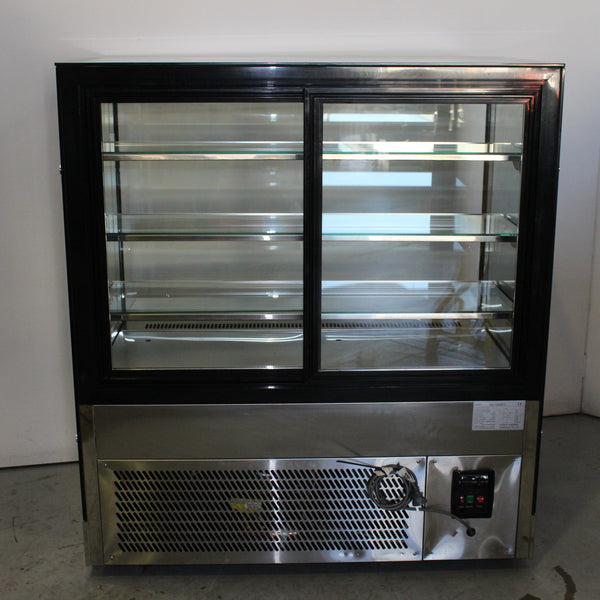 FED GN-1200RF3 Refrigerated Display (5)