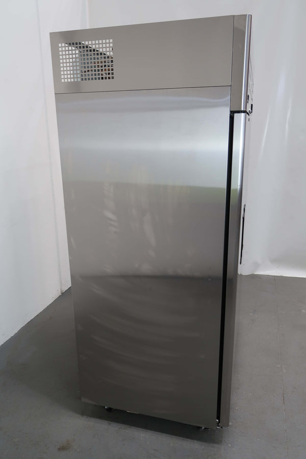 Skipio SRFT45-2 Upright Fridge/Freezer (4)
