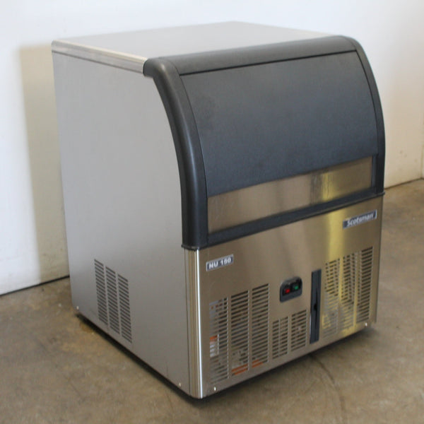 Scotsman NUL150AS Ice Machine (2)
