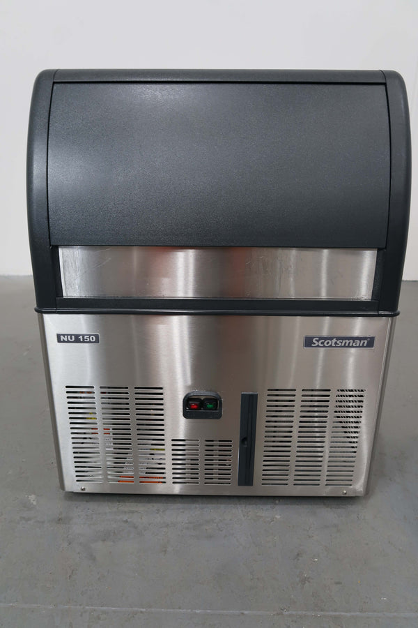 Scotsman NUL150AS Ice Machine (2)