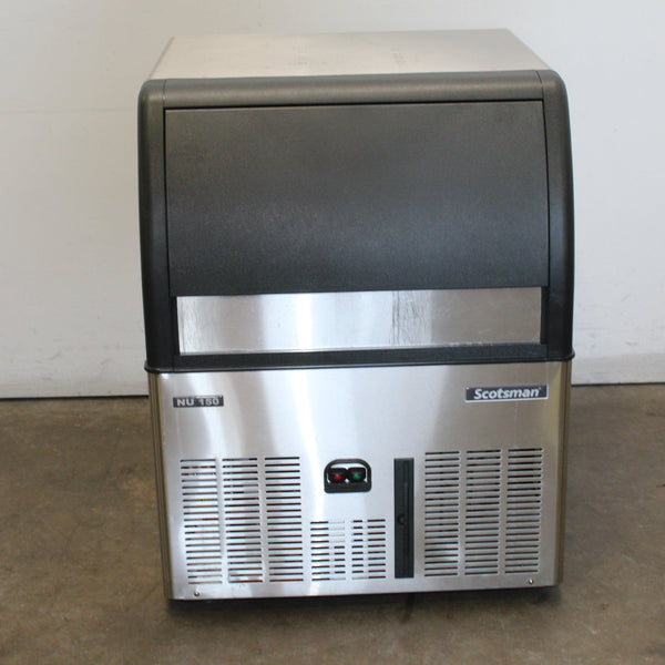 Scotsman NUL150AS Ice Machine (3)