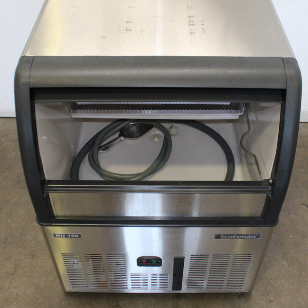 Scotsman NUL150AS Ice Machine (4)