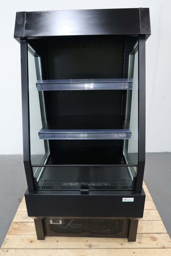 FED OD-706A Reach In Display (3)