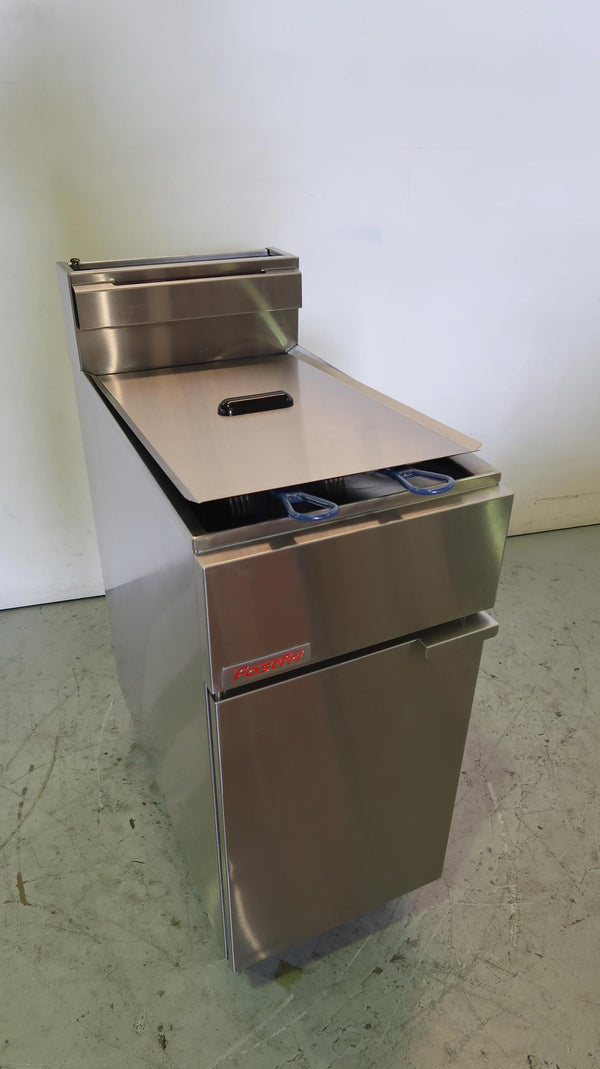 Fastfri FF18 1 Pan Fryer (2)
