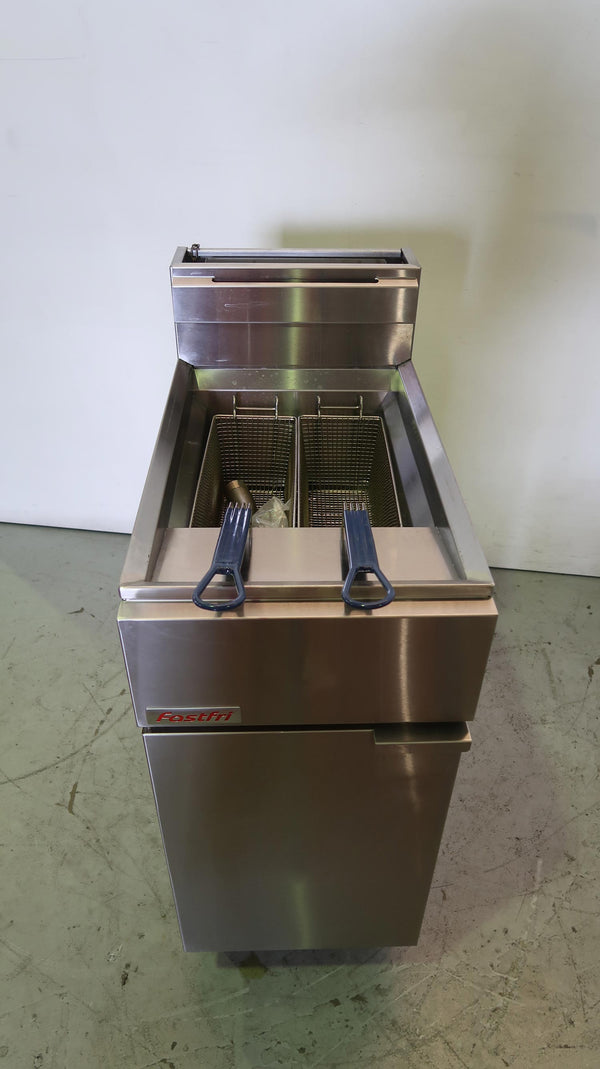 Fastfri FF18 1 Pan Fryer (3)