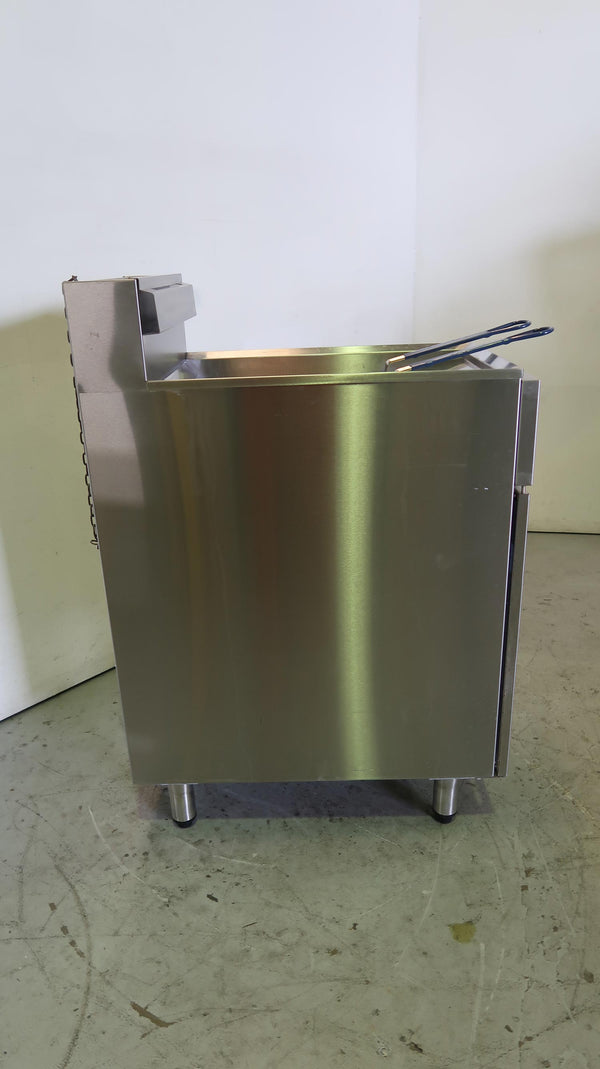Fastfri FF18 1 Pan Fryer (4)