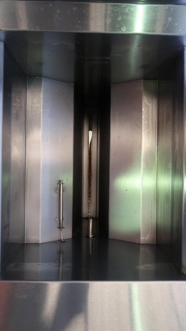 Fastfri FF18 1 Pan Fryer (6)