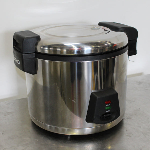 Birko 1007000 Rice Cooker (2)