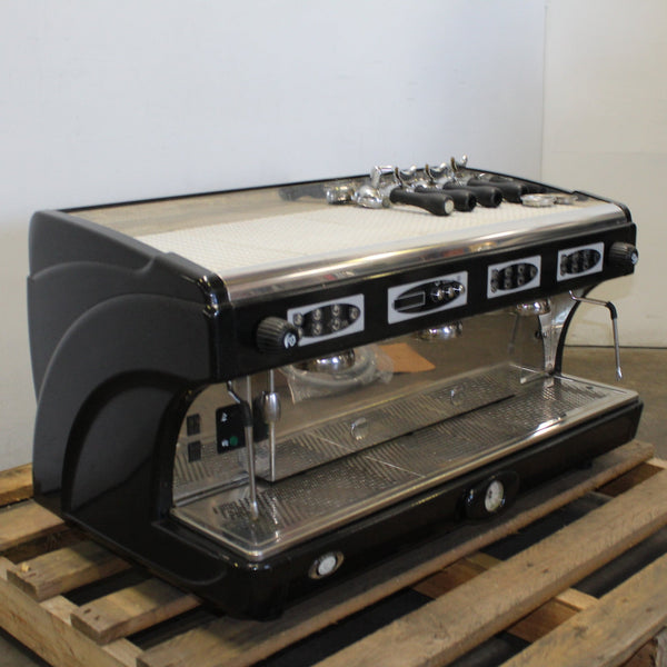 CMA SAE./3-HS 3 Group Coffee Machine (2)