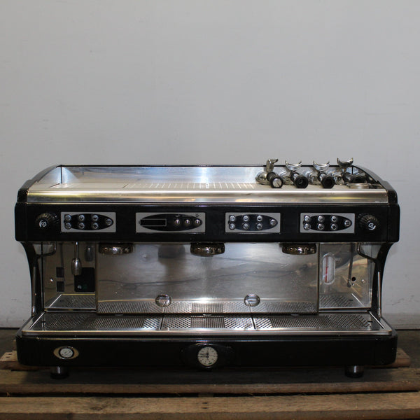 CMA SAE./3-HS 3 Group Coffee Machine (3)