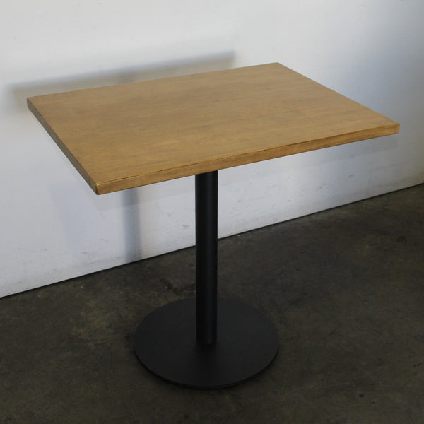 800 x 600 Rectangle Table (2 Available) (2)