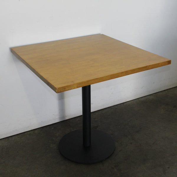 800mm Square Tables (16 Available) (2)