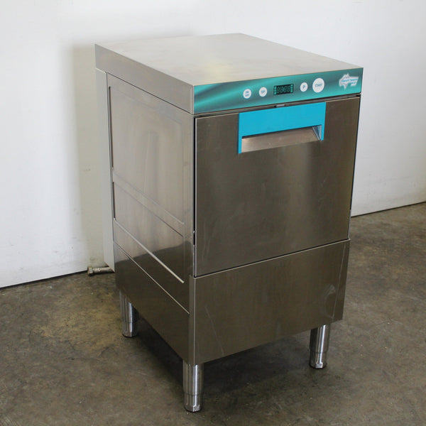 Eswood SMARTWASH 400 U/C Glasswasher (2)